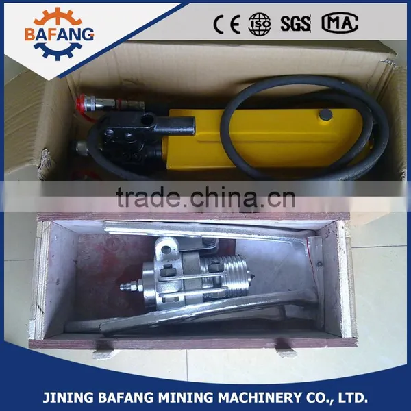 High Quality Hydraulic Bearing Puller Price/5t/10t Hydraulic Rama photo-3