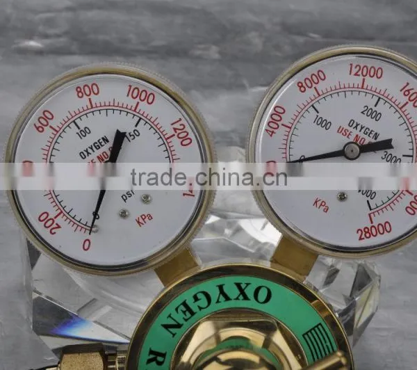 American Type Oxygen Regulator photo-3