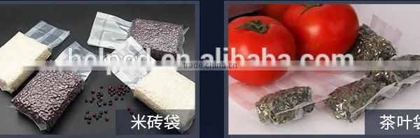 Plastic Manaul Seal Machine photo-5