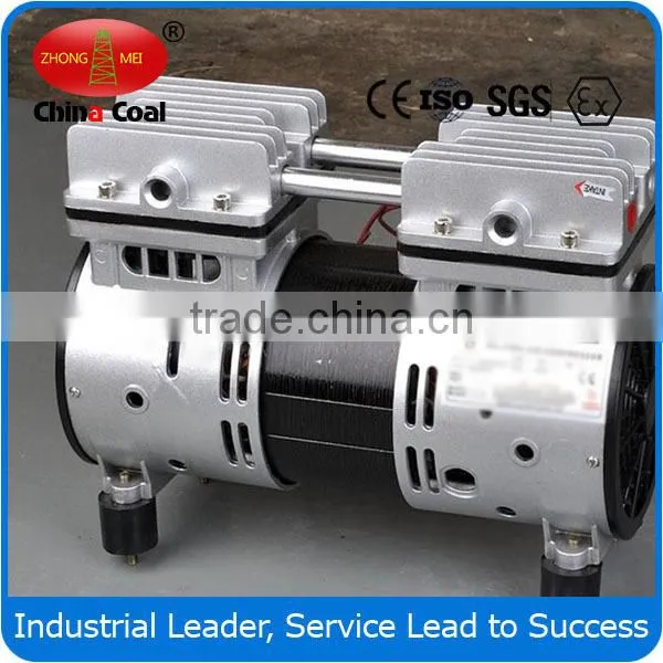 UN-80P-OXY Oil Less Small Air Compressor photo-3