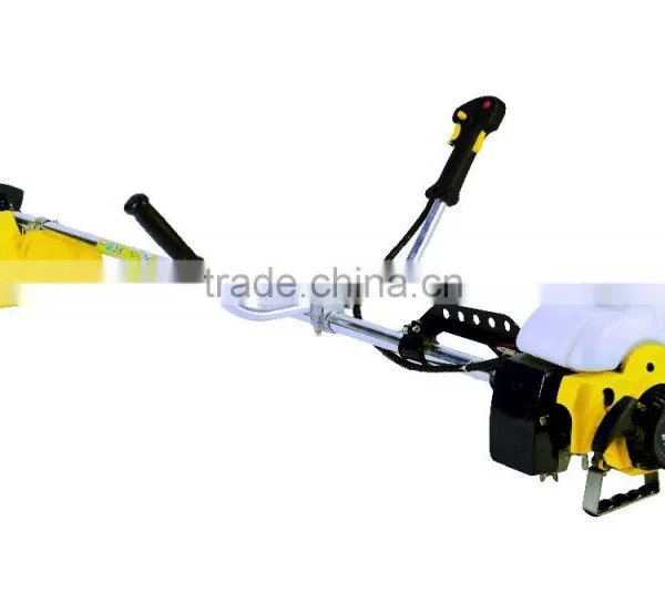Petrol/ Gasoline Brush Cutter photo-2