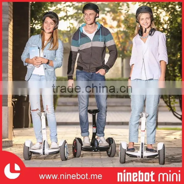 Two Wheels Electric Scooter Self Balance photo-3