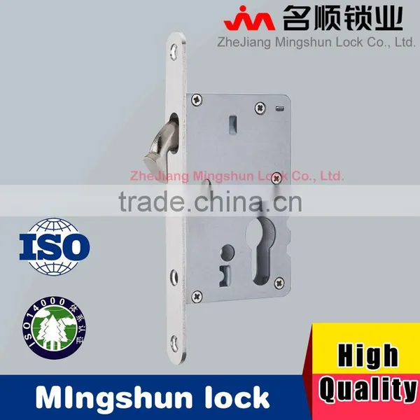 Lock Body photo-4