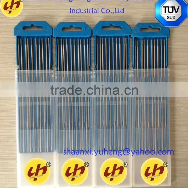 Export Welding WT20 Wolfram Electrodes 1.6/2.4/3.2mm photo-4