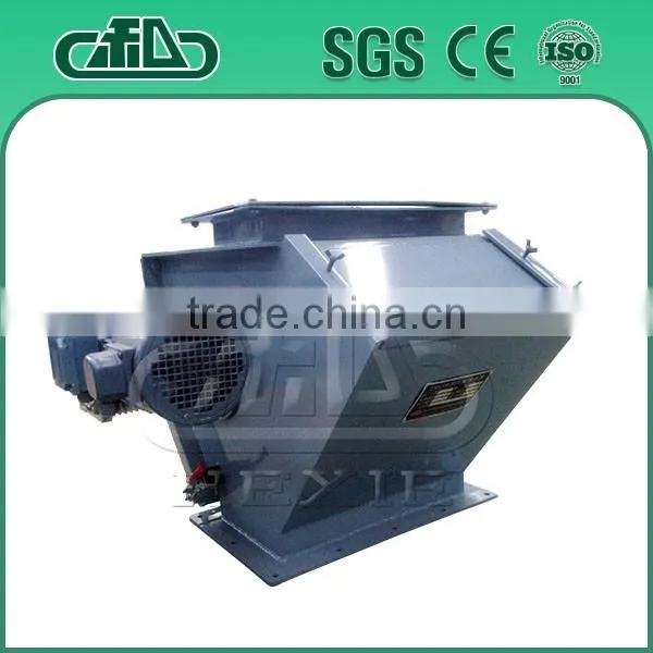 Poultry Feed Production Line for Chicken Feed photo-2