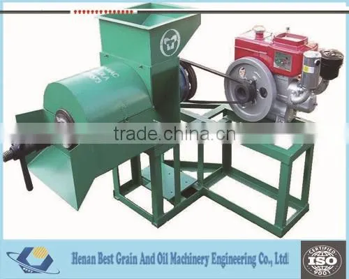 Palm Oil Milling Production Machine photo-3