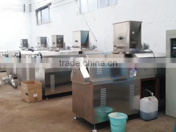 Pet Food Machine photo-2