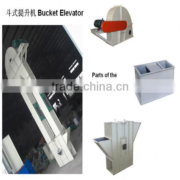 Wholesale Rice Husk Homemade Wood Pellet Mill Machine photo-4