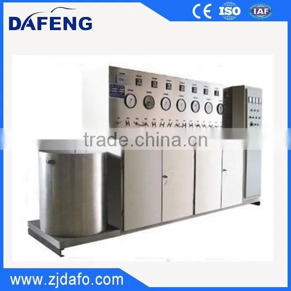 Essential Oil 100% Supercritical Co2 Extraction Plant photo-4