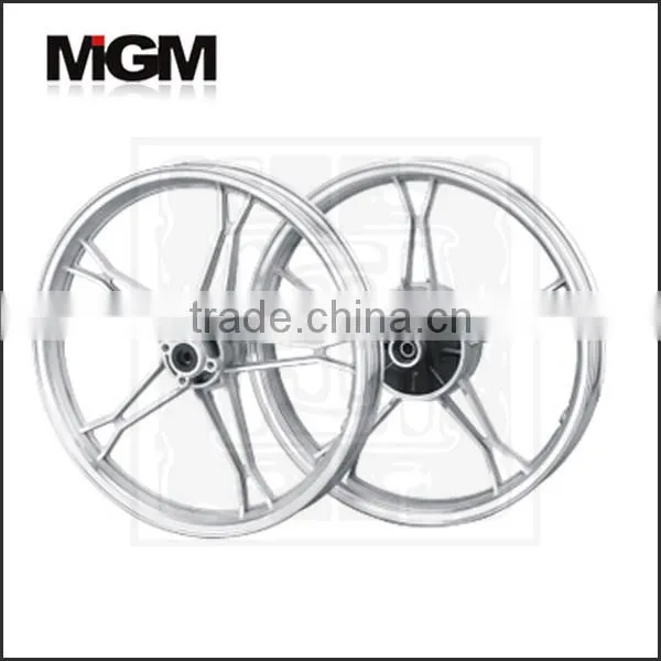 OEM Motorcycle Alloy Wheel for ZB125