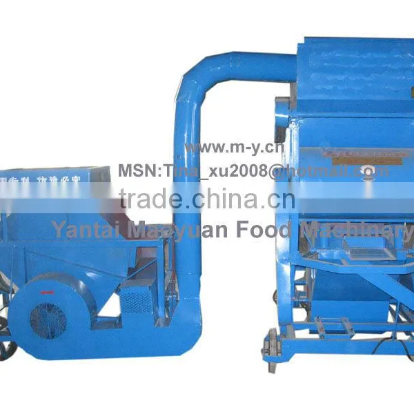 High Quality Peanut Sheller photo-3