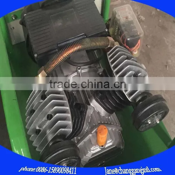 Putty Plastering Machine Made in China photo-2