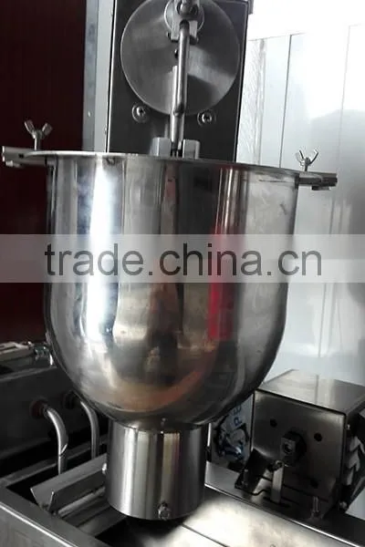Automatic Dount Machine GRT-T101 photo-2