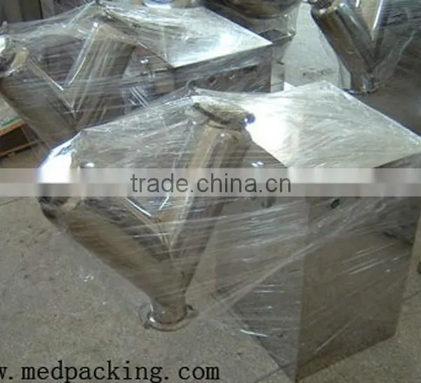 V Type Blender/ V Shape Blender Mixer photo-3