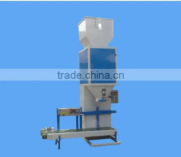 Automatic Wheat Flour Powder Packing Machine photo-4