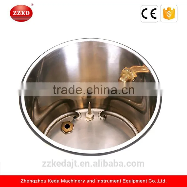 Thermostatic Digital Water Bath Laboratory photo-5