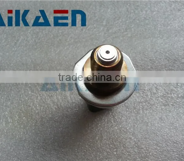 Fuel Rail Pressure Sensor 3447392 C027PP4-5, Electronic Pressure Sensor photo-2