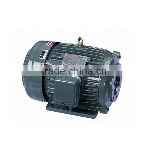 Table Motor Hidroulic Intermot photo-3