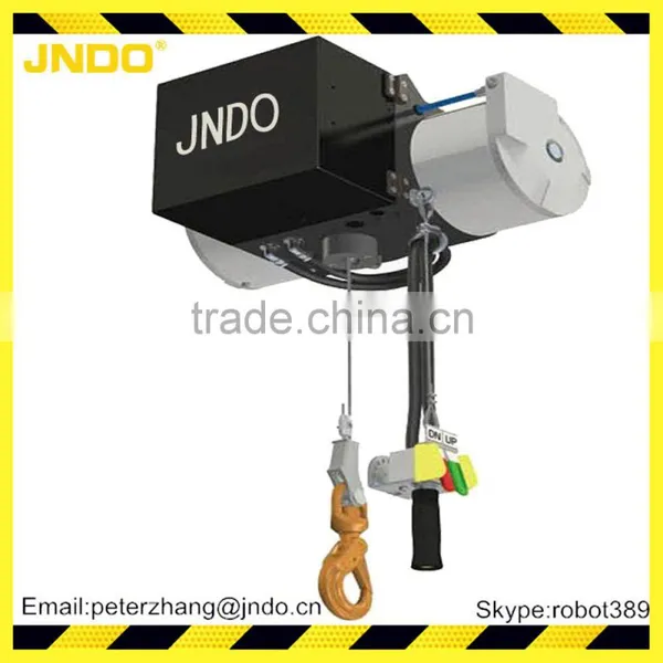 Pneumatic air balancer | air balancer | hoist balancer
