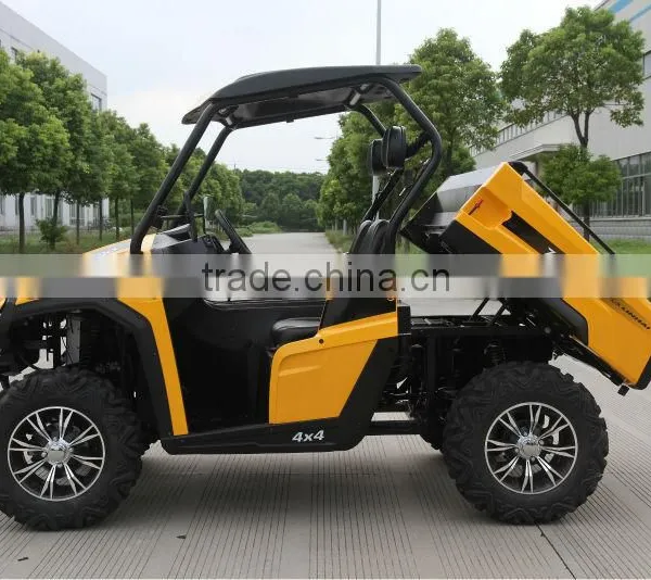 UTV photo-3