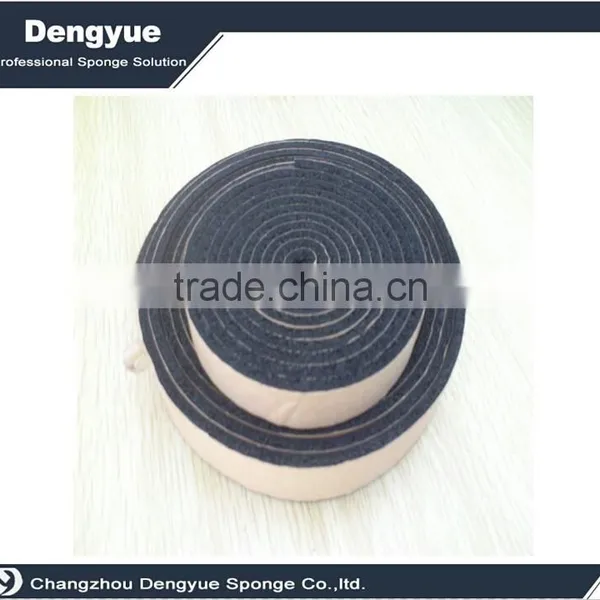 ESP Window & Door Open Cell Foam Seal Rectangle Grey, 6x9mmx5m or 6x19mmx5m photo-2