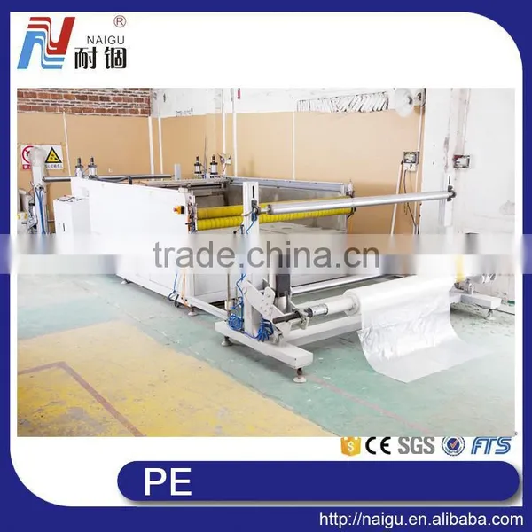 Big Size pe Points off Bags for Mattress Packing photo-5