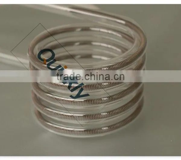 IR Spiral Heating Lamps ,CE Certificate photo-3