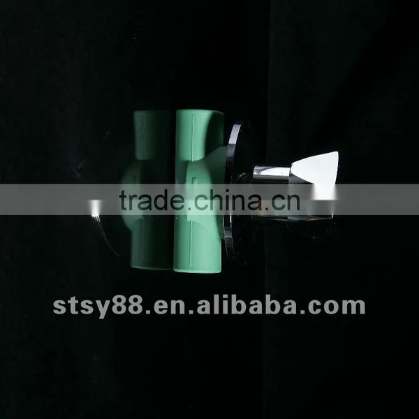 Professional Supply All Kinds of PPR Pipe Fittings Dark Valve/PPR Shower Valve /PPR Concealed Valve photo-4