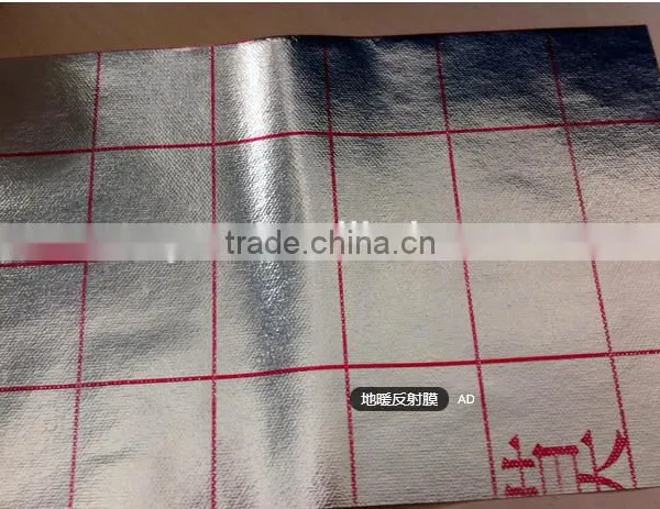 China New Greenhouse Insulation Bubble Film for Floor 001k photo-3