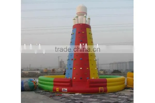 Airtightness Inflatable PVC Tarpaulin for Playing Castle photo-4