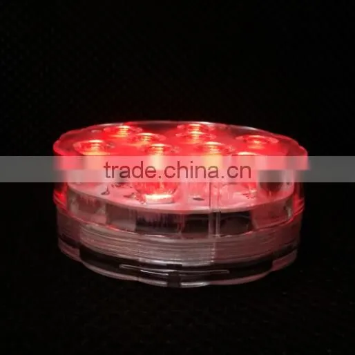Hot Sale LED Submarine Light/Waterproof LED Light photo-3