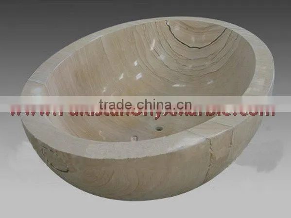 FINE QUALITY MARBLE BATHTUBS photo-5