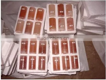 Himalaya Salt Hard Drink Glass Quilt photo-5
