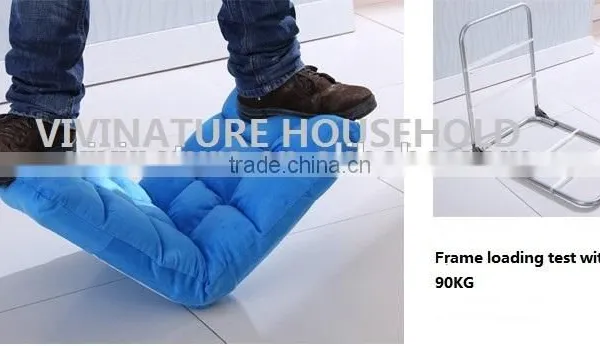 Japanese Furniture Legless Chair, Floor Chair and Floor Sofa for Living Room Floor Chair Sofa photo-6