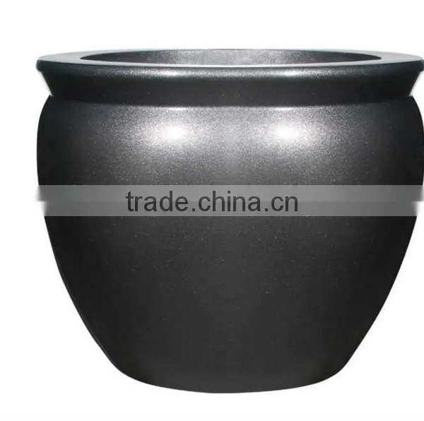 Large Ceramic Outdoor Plant Flower Vases Pots photo-2