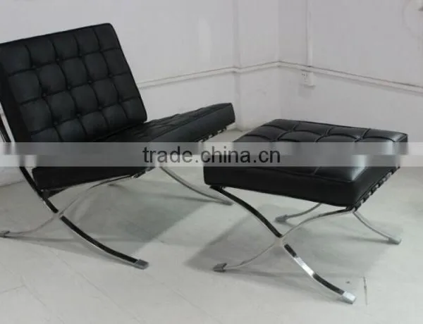 Hot Selling Cheap Barcelona Chair for Wholesales photo-4