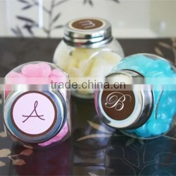 6pcs Oval Spice Jar Set With Metal Rack photo-2