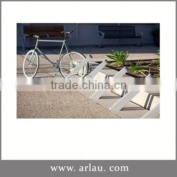 Arlau Bicycle Rack Stand,Heavy Duty Bike Rack,Suspend Bicycle Stand photo-2
