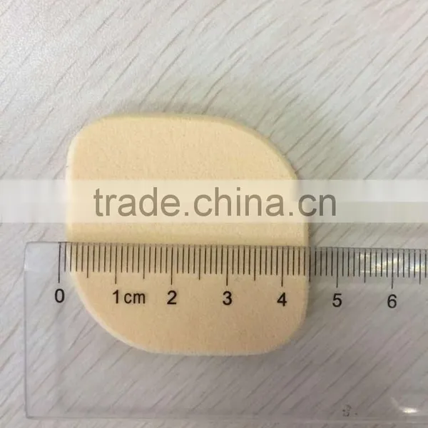 Customizad Eco-friendly Product Latex Makeup Sponge photo-2
