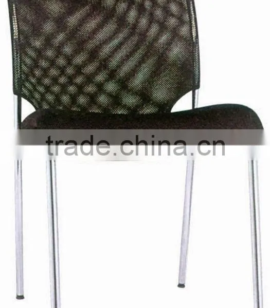 Stackable Meeting Chairs photo-6