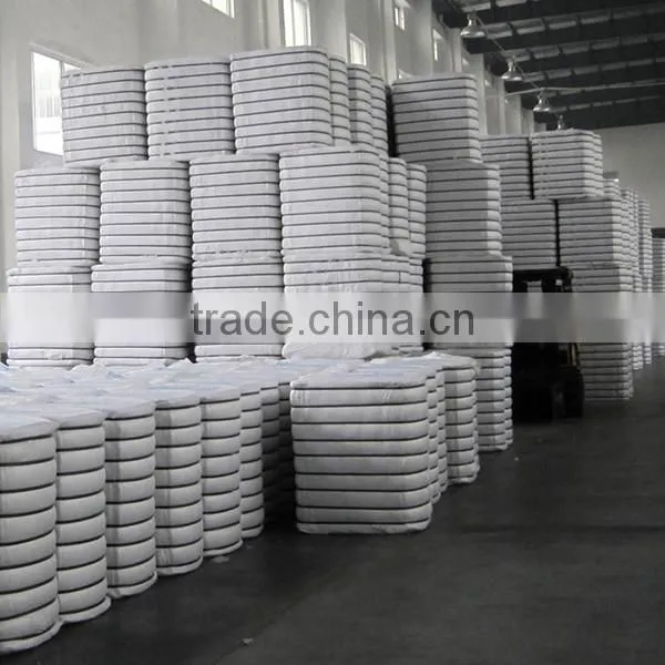 1.5D Recycled Polyester Staple Fiber 38mm Length in Colored for Carpet photo-5