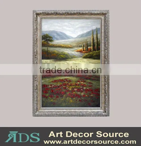 Hanging Art Frames