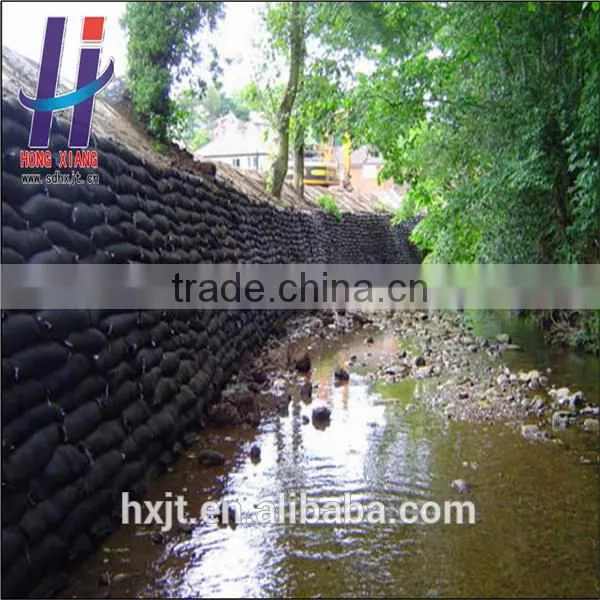 Nippon Sea Reclamation Lood Bank a Retaining Wall Flood Wall Flood Protection Embankment Flood Control Flood Control Sandbag photo-2
