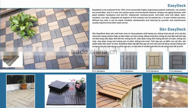 WPC Tiles photo-4