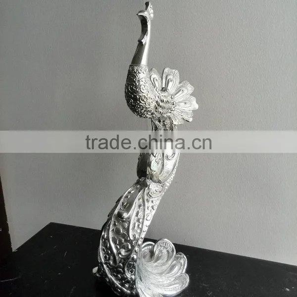 Resin Phoenix Statue photo-4