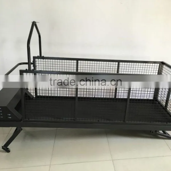 Fold Pet Treadmill for Dog photo-2