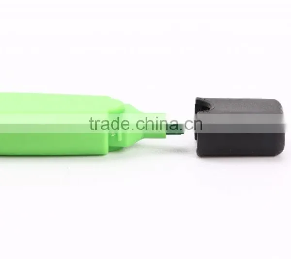 Trading & Supplier of China Products Ballpoint Multi Colored Highlighter Pen photo-3