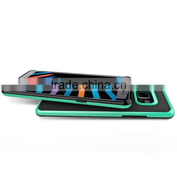 Wholesale Soft Tpu Case Silicone Cell Phone Cover Case for Samsung Galaxy Note 7 photo-3