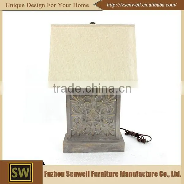 Manufactures Professional Indoor Lighting Table Light photo-2