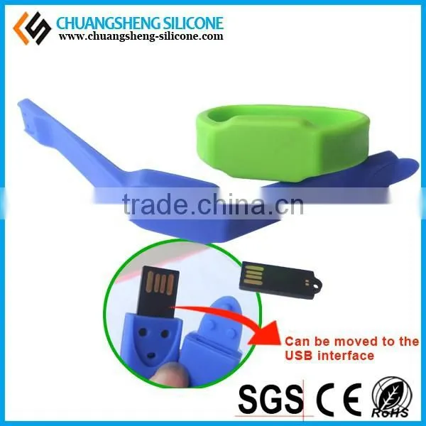 2015 Hot Selling Genuine Leather Watch Bracelet photo-3